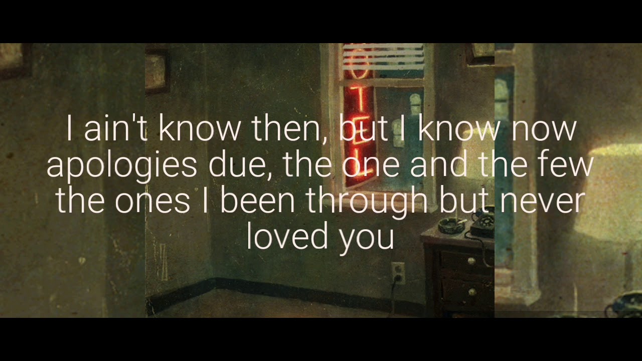 Shea Butter Baby Ari Lennox ft. J. Cole (lyrics) YouTube