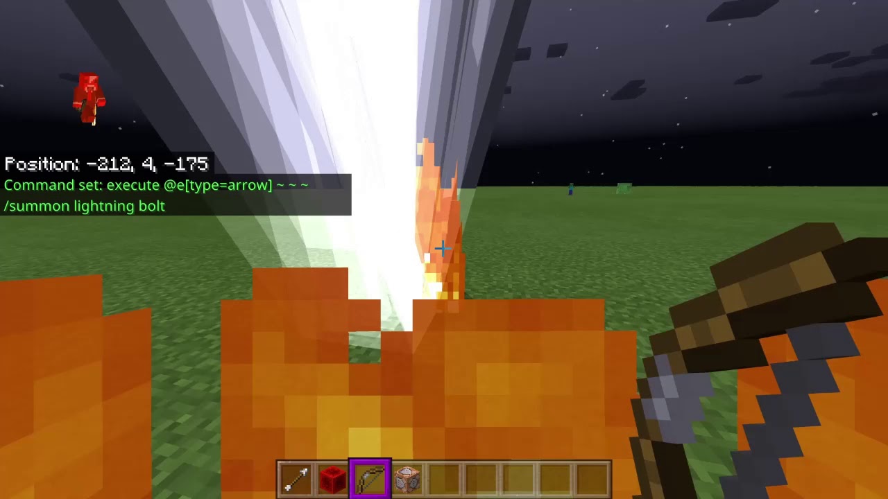 summon a unicorn minecraft no addons or mods summon a unicorn minecraft no addons or mods