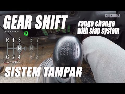 Video: Cara Mengemudikan Stick Shift Truck (dengan Gambar)