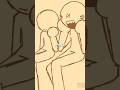 From the start- Laufey #edit #animation #shorts #love