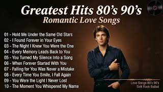 All the Words I Couldn't Say Out Loud 🎙️ Soft Rock 70s 80s 90s Greatest Hits screenshot 3