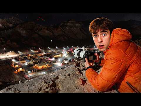 REAGISCO all'INVESTIGAZIONE ASSURDA sull'AREA 51!!