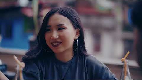 Lil Kera  @sujanzimba4175  - Maya Ko Vaar (Official Music Video)