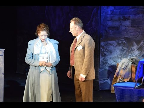 Lady Budapest musical