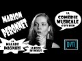 Dialogue Vraiment Très Intéressant - Marion Peronnet | DVTI 96 (4K)