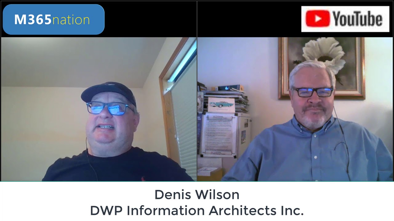 Wilson Check In Wilson: Monthly Security Check-in - YouTube
