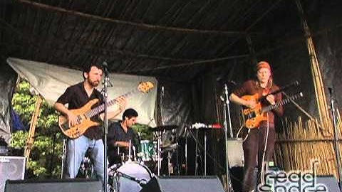 Consider the Source- The Great Circuiting