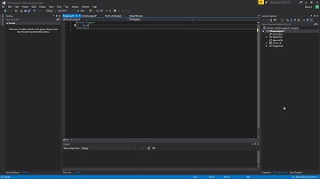VB.Net WinForms: Use Main as entry point