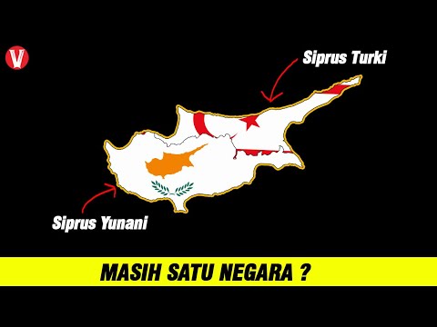 Video: Ke Mana Harus Pergi Di Siprus?