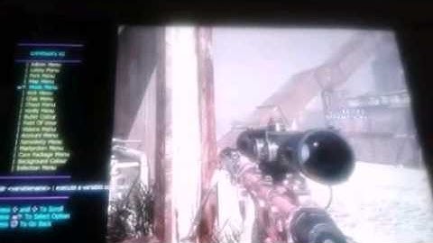 MW2/1.14] CrE4TiioNs v2 CFG Menu w/Download