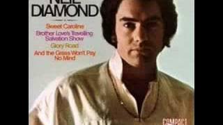 Neil Diamond - Sweet Caroline (Stereo!)