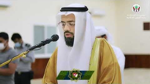 تلاوة من سورة النحل للقارئ محمد سراج