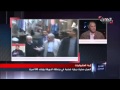 نجاة عشرات الأسر دهست صخرة منازلهم في منشية ناصر نجاة عشرات الأسر دهست صخرة منازلهم في منشية ناصر