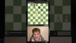 How To Never Blunder A Fork...