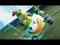 Mario Kart 8 Deluxe - Star Cup 150cc (Bowser Jr. Gameplay - New Character)