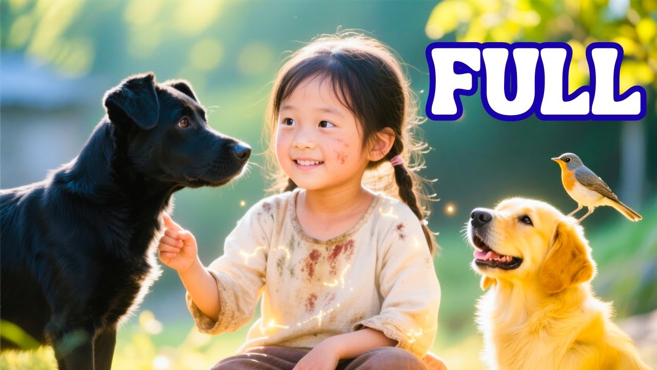 FULL เด็กสาวผู้มีพลังสื่อสารกับสัตว์ ถูกขับไล่ออกจากบ้าน พลิกชะตาช่วยเศรษฐี ล้มแผนชิงสมบัติ!