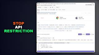 Fix OpenRouter Account Restricted API Requests Blocked