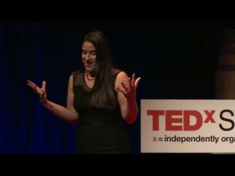 Yazmin Cader Frazier: Defying Expectations