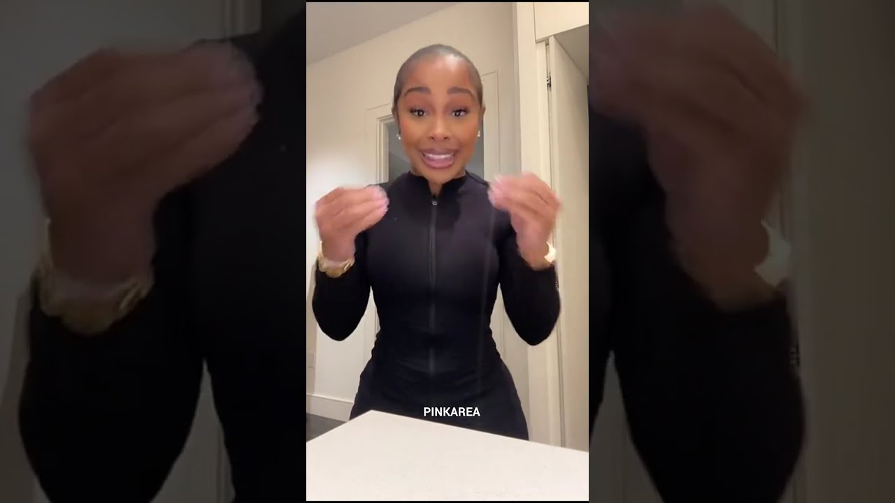 JAYDA Cheaves January 2025 Vlog | Jayda Wayda | Waydamin