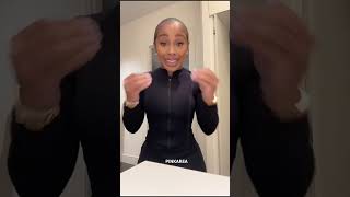 JAYDA Cheaves January 2025 Vlog | Jayda Wayda | Waydamin Update