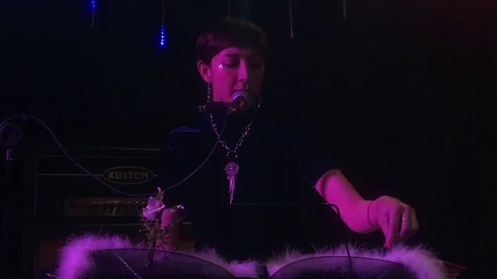 *:* fairy freakquencies *:* ~ Fingerprince.