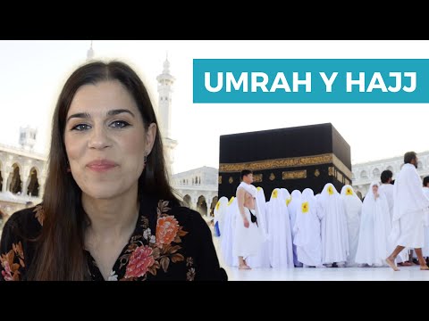 Video: ¿Cómo realizar el hajj?