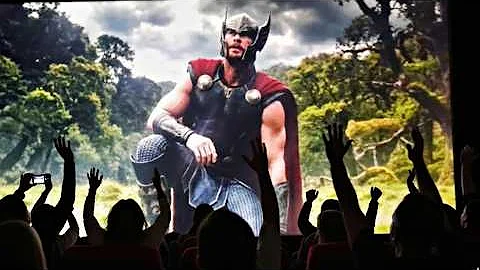 Avengers Doomsday Trailer LEAKED 🔥 Thor Becomes Unworthy? 😱