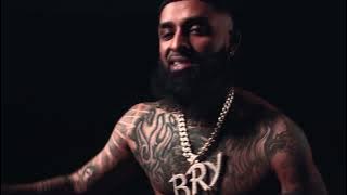 Bankrollsyoung (IC9) - Flyer |