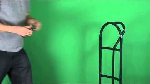 Bionic Concepts - Mini Grappler Claw Gadget