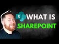 What is a SharePoint