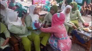 Muara Kasih Bunda (cover) BIKIN GURU NANGIS DIHARI PERPISAHAN @smk.alkhoeriyah