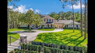 106 Magnolia Lake Court, Longwood, FL 32779 - Private Resort Lifestyle