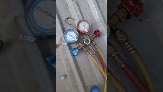 Điện Lạnh Minh Phương Gas Máy Lạnh Tôsiba