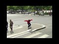 Carhartt wip skateboarding  introducing rmy taveira  tav