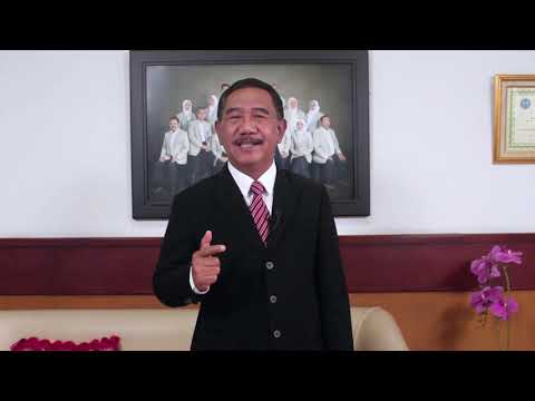 Video Profil Stikes Jenderal Achmad Yani Cimahi Terbaru 2021