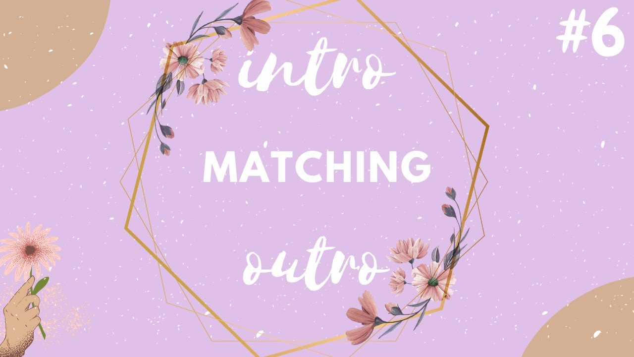 [FREE] 𝐀𝐞𝐬𝐭𝐡𝐞𝐭𝐢𝐜 𝐢𝐧𝐭𝐫𝐨 𝐦𝐚𝐭𝐜𝐡𝐢𝐧𝐠 𝐨𝐮𝐭𝐫𝐨 𝐭𝐞𝐦𝐩𝐥𝐚𝐭𝐞 part 06 || 