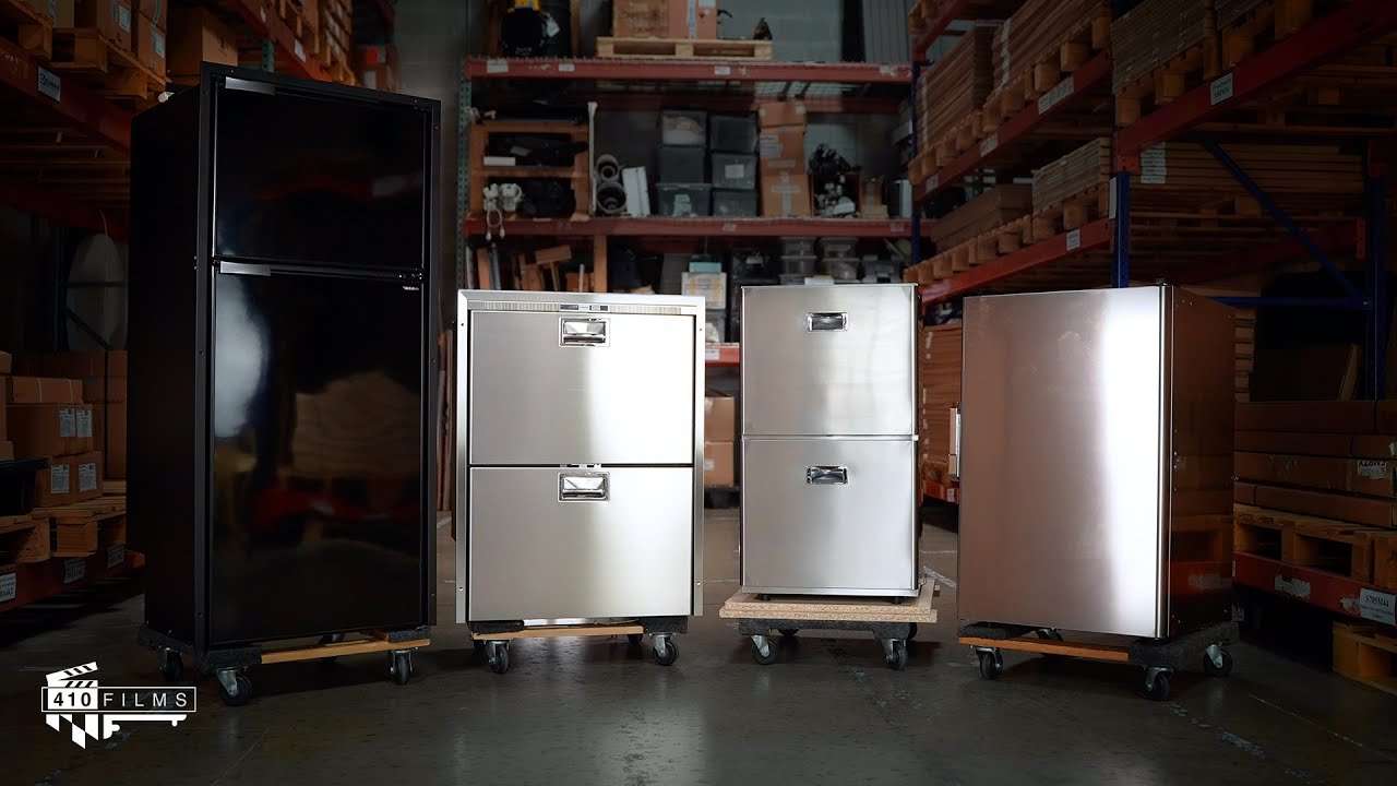 Marine Refrigeration - CCC Ad Campaign | 410 Films Video Marketing ...