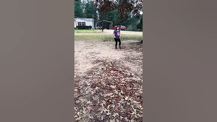 I'm just going to impress my boyfriend.