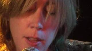 Beth Orton - God Song [live 2002] chords