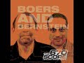 Boers & Bernstein - Breakfast Cereal & Wilford Brimley (9-20-10)