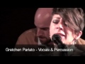 gretchen parlato - ela é carioca @ musig-im-ochsen, muri