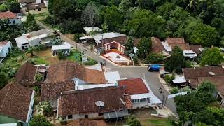 Mengenal Lebih Dekat Profil Desa Kalisalak, Kecamatan Limpung