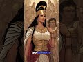 The Final Duel: How the Battle of Actium Shaped the Roman Empire #cleopatra #antony #octavian #rome