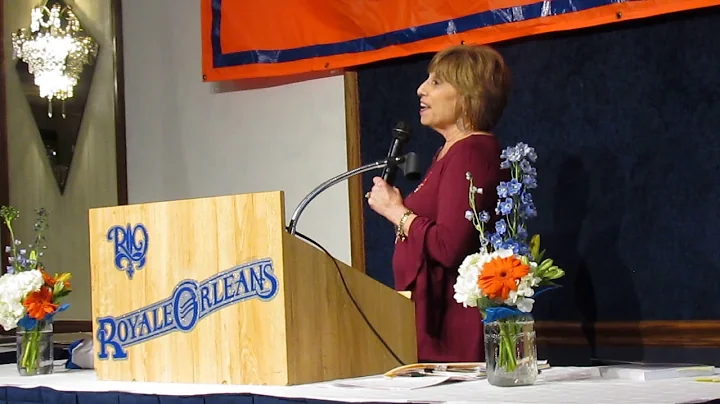 CHS Wall of Fame Kay Zimmer Stanford