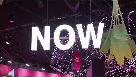 Tait Communications @ Mobile World Conference 2018