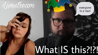 The Alt-Right in Tabletop Games - John Battle (Reaction)