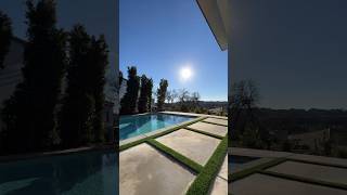 Eldorado Hills New Home #luxuryhomes #pool #newhome