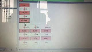 Program System Sequence Funtion Charts(SFC) Pada Module Production System(MPS) jenis sorting station