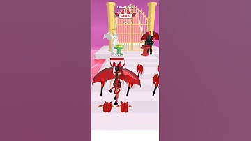 Destiny Run - Walk Through All Levels | THeGaMEr | #shorts