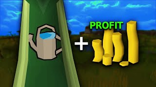 Fast & Free Ways to 99 Farming